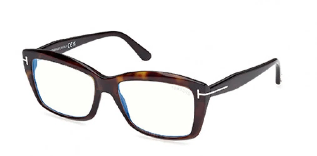 Tom Ford 6065B Blue Light blocking Filtering Eyeglasses